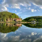 A Harasov 3* Vysoka (Melnik)