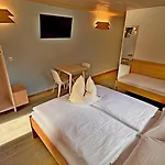 A Harasov 3* Vysoka (Melnik)