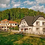 Pensión A Harasov Vysoka (Melnik)