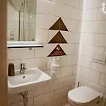 A Harasov Casa de hóspedes 3*