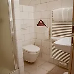 A Harasov Casa de hóspedes 3*