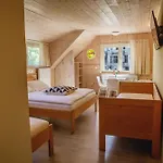 Casa de hóspedes A Harasov 3*
