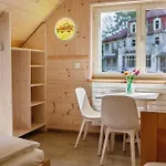 Casa de hóspedes A Harasov 3*
