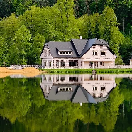 A Harasov 4* Vysoka (Melnik)