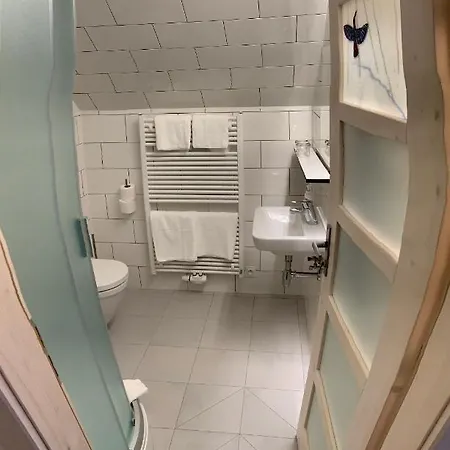 بيت ضيافة A Harasov 4*