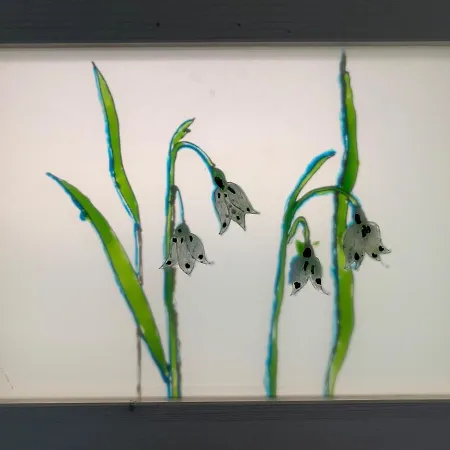 A Harasov Vysoka (Melnik)