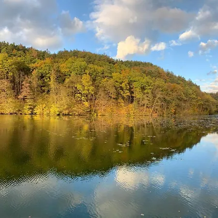 A Harasov 4* Vysoka (Melnik)