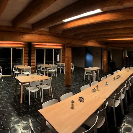 A Harasov Maison d'hôtes