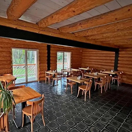 A Harasov 4* Vysoka (Melnik)