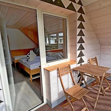 ゲストハウス A Harasov Vysoka (Melnik)