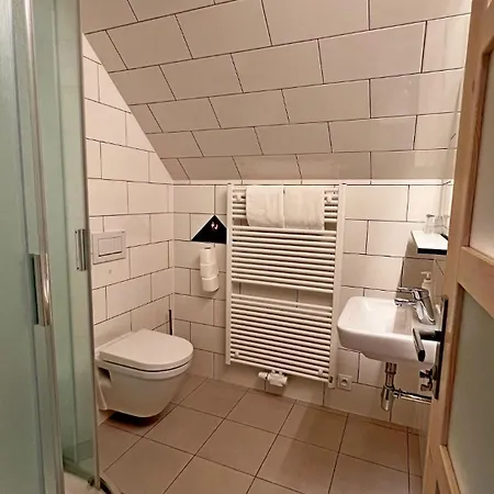 A Harasov ゲストハウス Vysoka (Melnik)