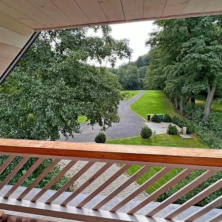 A Harasov Maison d'hôtes Vysoka (Melnik)