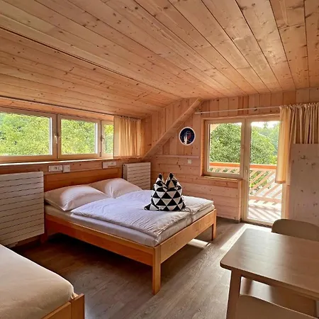 A Harasov Vysoka (Melnik)