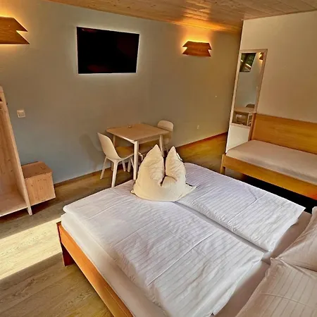 A Harasov 3* Vysoka (Melnik)