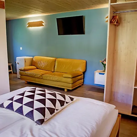 A Harasov Vendégház Vysoka (Melnik)