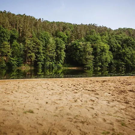 A Harasov 3* Vysoka (Melnik)