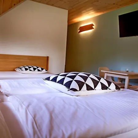 A Harasov Vendégház