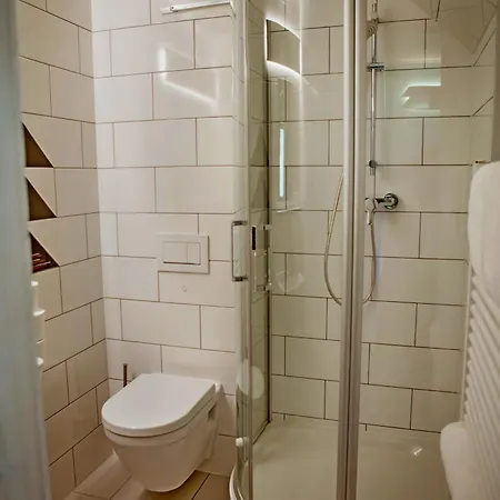 A Harasov Guest house