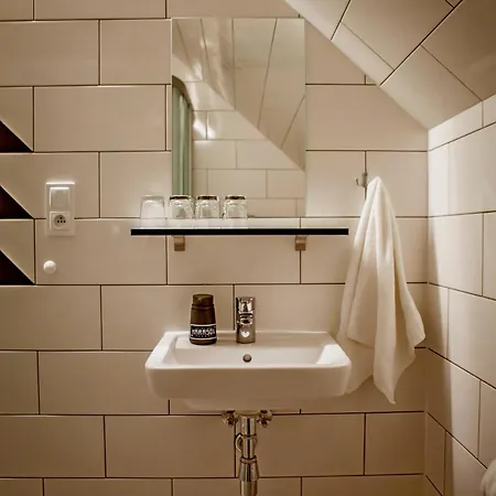 Guest house A Harasov 3*