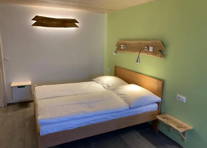 Vendégház A Harasov 4*