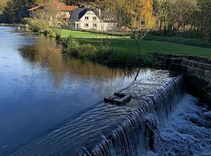 A Harasov Vendégház