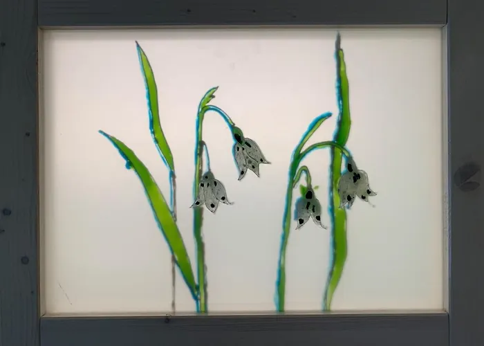 A Harasov Vysoka (Melnik)