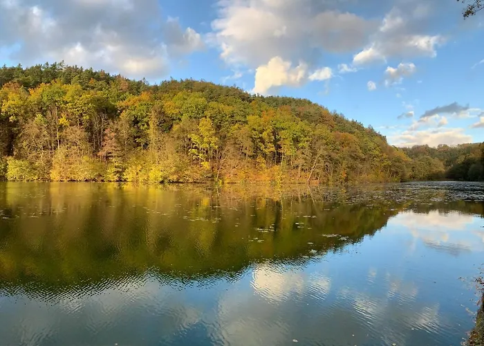 A Harasov 4* Vysoka (Melnik)