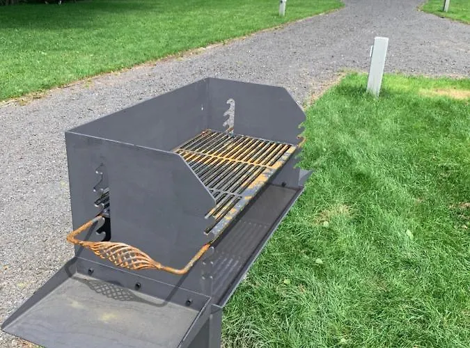 A Harasov 4* Vysoka (Melnik)