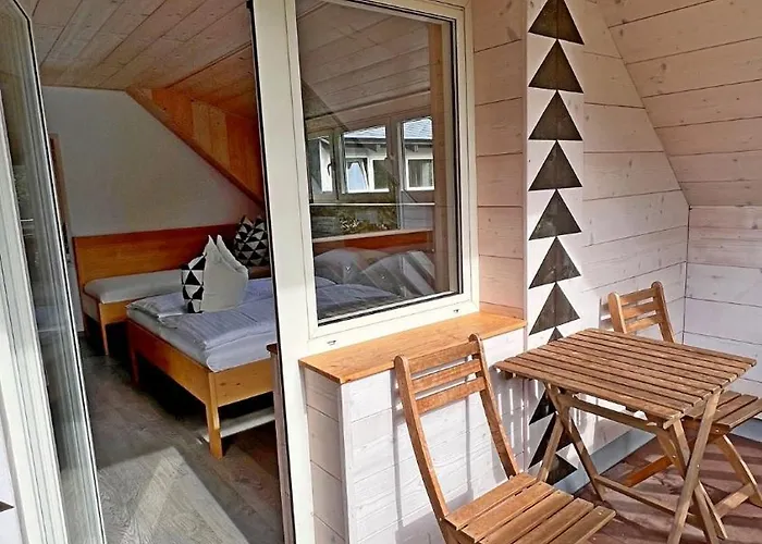 Vendégház A Harasov Vysoka (Melnik)