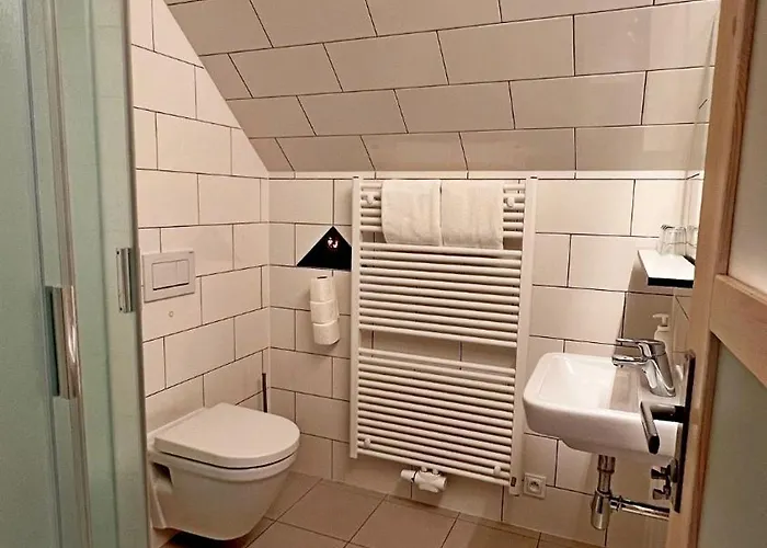 A Harasov Vendégház Vysoka (Melnik)