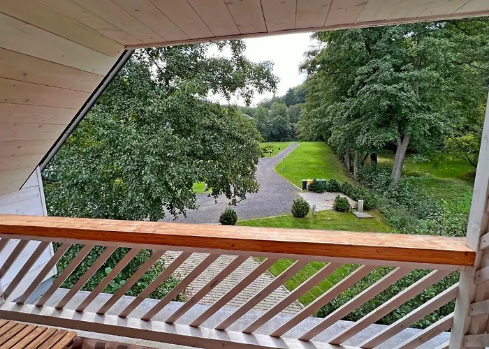 A Harasov Vendégház Vysoka (Melnik)