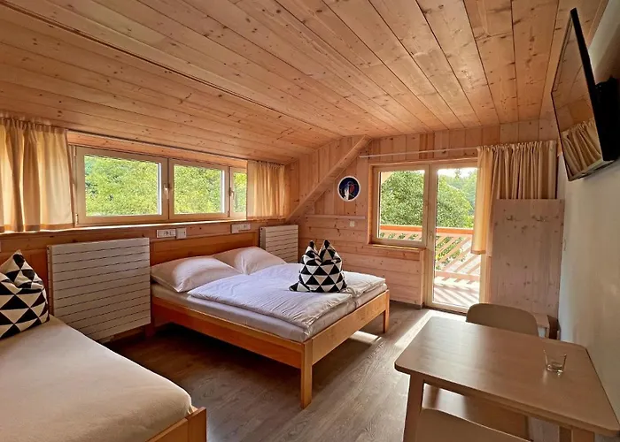 A Harasov Vysoka (Melnik)