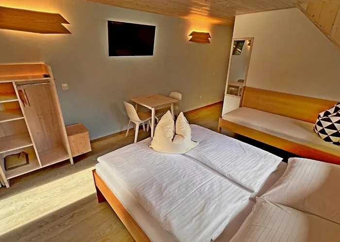 A Harasov 4* Vysoka (Melnik)