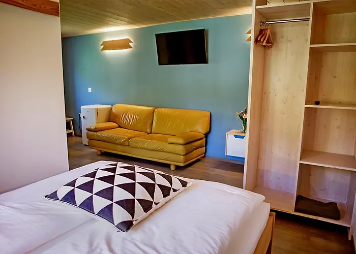 A Harasov Vendégház Vysoka (Melnik)