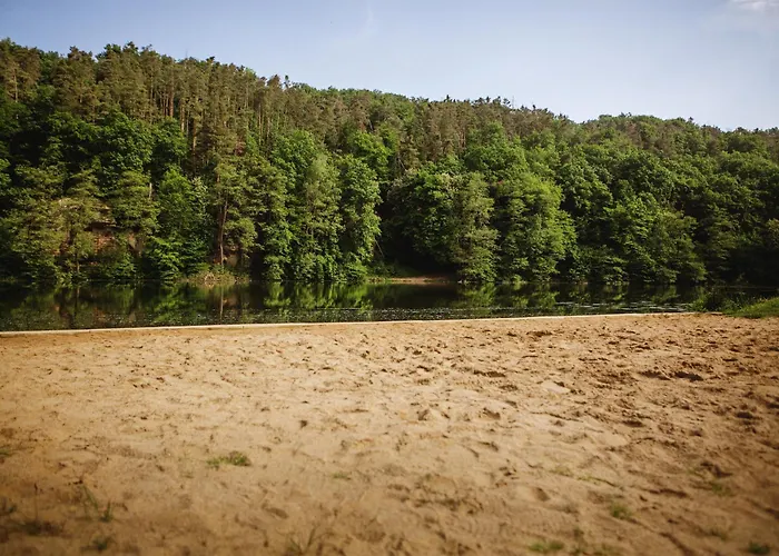 A Harasov 4* Vysoka (Melnik)