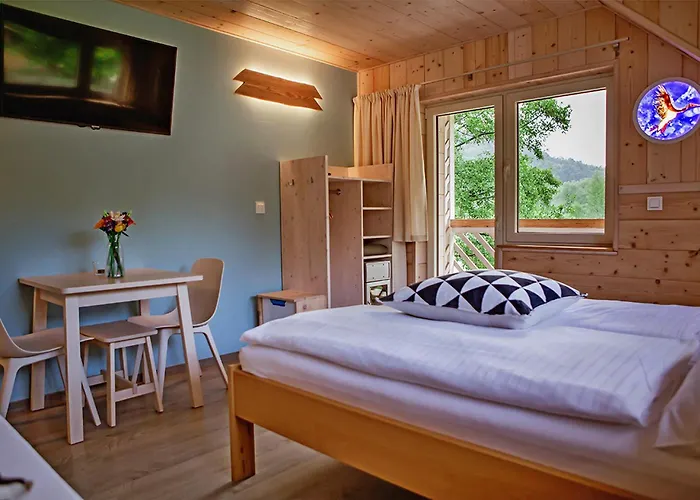 A Harasov Vysoka (Melnik)