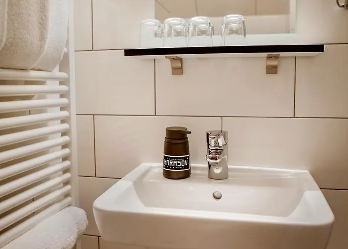 A Harasov Vendégház 4*