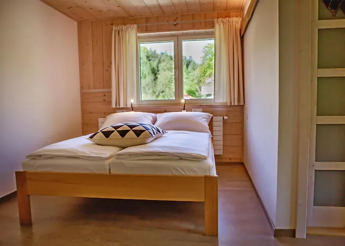 A Harasov Vendégház 4*