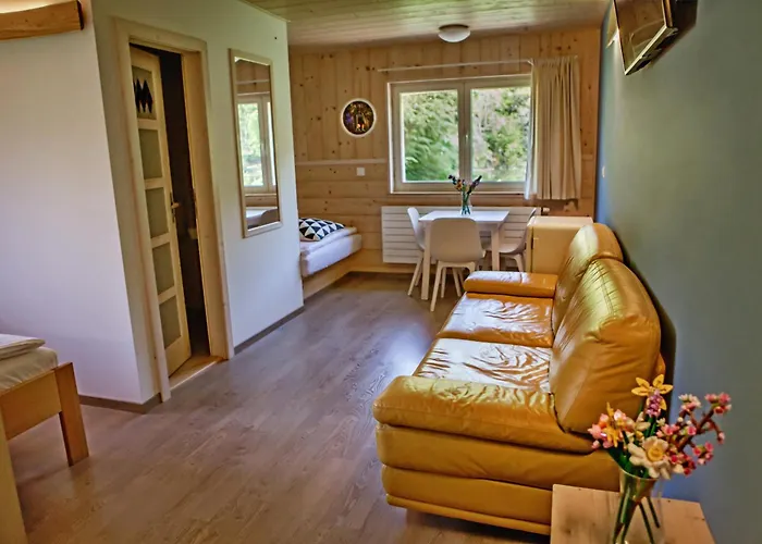 A Harasov Vendégház 4*