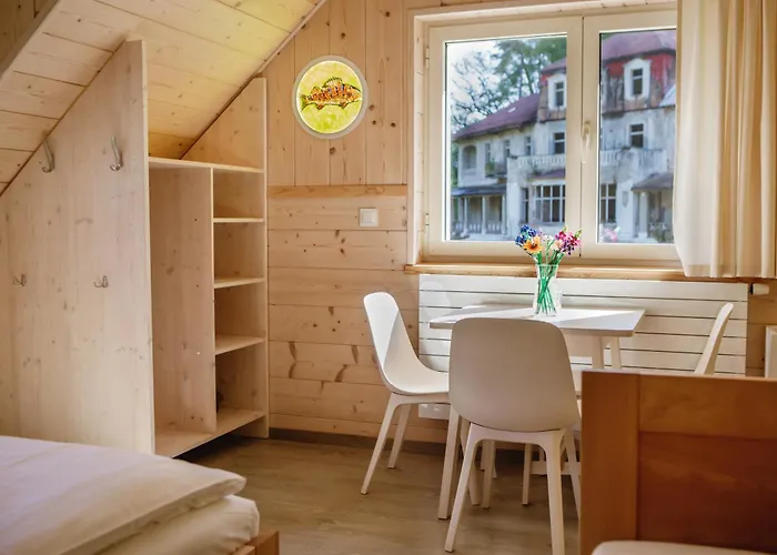 Vendégház A Harasov 4*