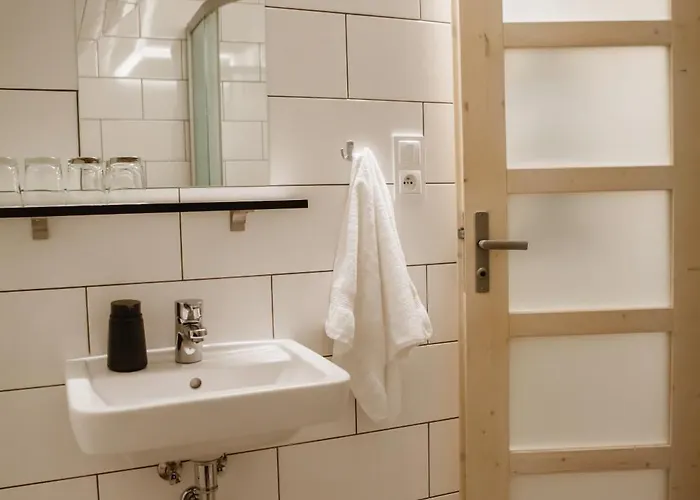 A Harasov 4* Vysoka (Melnik)