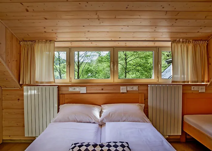 Vendégház A Harasov